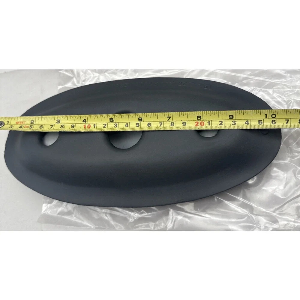 Unbranded spa oval